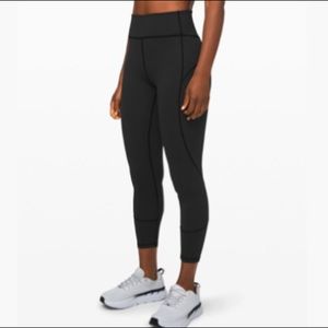 IN MOVEMENT TIGHT 25” *EVERLUX